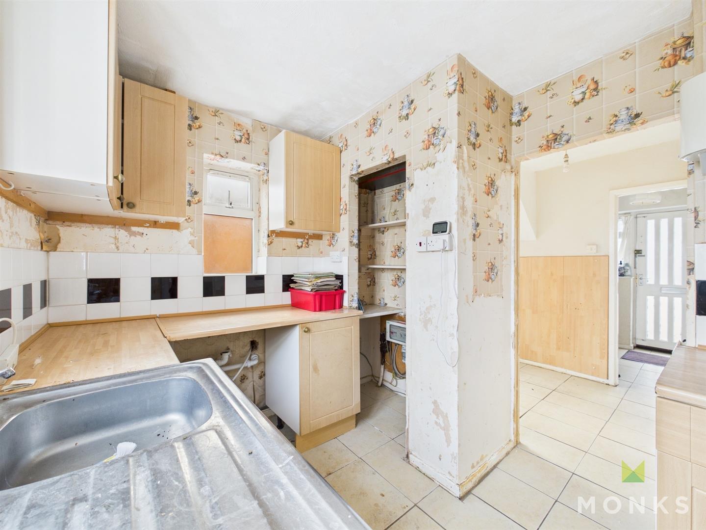 28 West Place, Gobowen, SY11 3NR SSTC